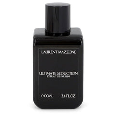 Ultimate Seduction by Laurent Mazzone for Women. Extrait De Parfum Spray (unboxed) 3.4 oz