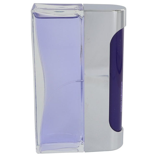 Ultraviolet by Paco Rabanne for Men. Eau De Toilette Spray (Tester) 3.4 oz