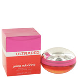 Ultrared by Paco Rabanne for Women. Eau De Parfum Spray 1.7 oz