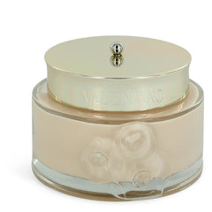 Valentina by Valentino for Women. Body Cream (unboxed) 6.8 oz
