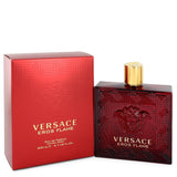 Versace Eros Flame by Versace for Men. Eau De Parfum Spray 6.7 oz