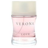 Verona Love by Yves De Sistelle for Women. Eau De Parfum Spray (unboxed) 3.4 oz