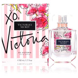 Victoria's Secret Xo Victoria by Victoria's Secret for Women. Eau De Parfum Spray 1.7 oz