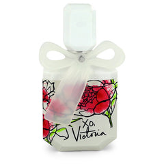 Victoria's Secret Xo Victoria by Victoria's Secret for Women. Eau De Parfum Spray (unboxed) 3.4 oz