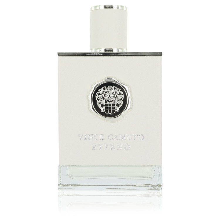 Vince Camuto Eterno by Vince Camuto for Men. Eau De Parfum Spray (unboxed) 3.4 oz
