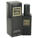 Visa (renamed To Robert Piguet V) by Robert Piguet for Women. Eau De Parfum Spray 1.7 oz