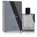 Vs Him Platinum by Victoria's Secret for Men. Eau De Parfum Spray 3.4 oz