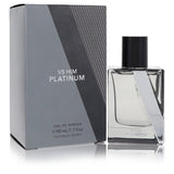 Vs Him Platinum by Victoria's Secret for Men. Eau De Parfum Spray 1.7 oz