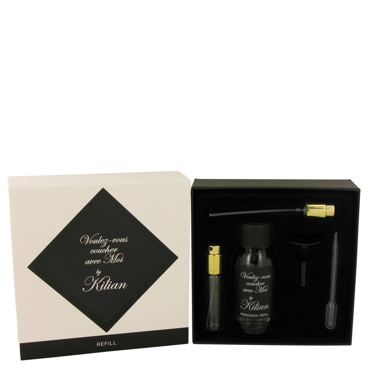Voulez-vous Coucher Avec Moi by Kilian for Women. Eau De Parfum Refill 1.7 oz