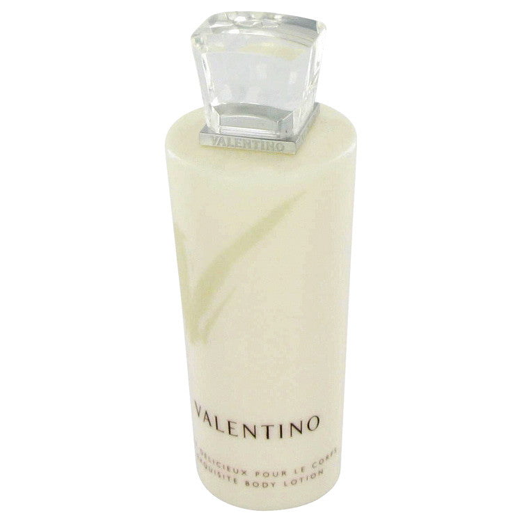 Valentino V by Valentino for Women. Body Lotion 6.7 oz