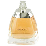 Vera Wang by Vera Wang for Women. Eau De Parfum Spray (Tester) 3.4 oz