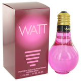 Watt Pink by Cofinluxe for Women. Parfum De Toilette Spray 3.4 oz