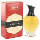 Tocade by Rochas for Women. Eau De Toilette Spray (New Packaging) 3.4 oz