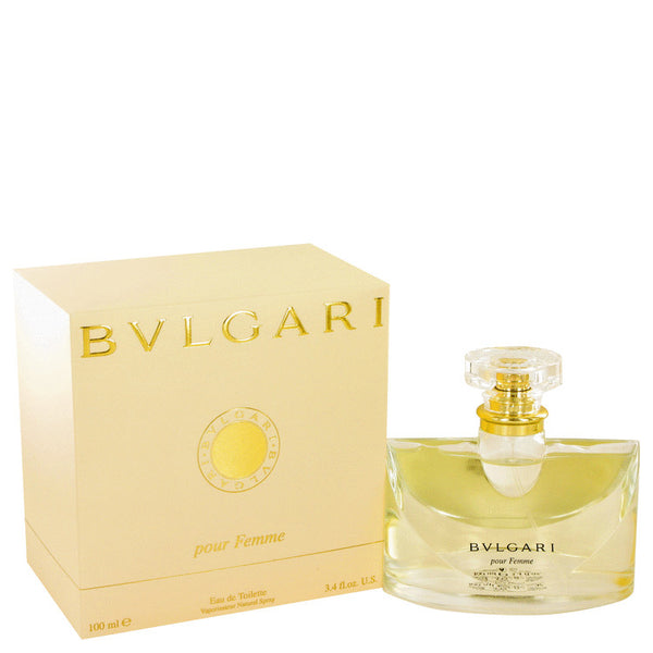 Bvlgari (Bulgari) by Bvlgari for Women | Perfumepur.com