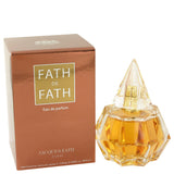 Fath De Fath by Jacques Fath for Women. Eau De Parfum Spray 3.4 oz