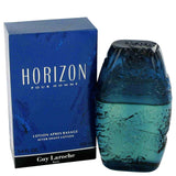 Horizon by Guy Laroche for Men. After Shave Lotion 3.4 oz