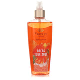 Yardley Dress Your Soul by Yardley London for Women. Perfume Mist (Tester) 8 oz