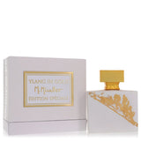Ylang In Gold by M. Micallef for Women. Eau De Parfum Spray 3.3 oz | Perfumepur.com