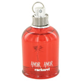 Amor Amor by Cacharel for Women. Eau De Toilette Spray (unboxed) 1.7 oz