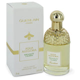 Aqua Allegoria Bergamote Calabria by Guerlain for Women. Eau De Toilette Spray 2.5 oz