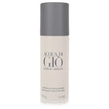 Acqua Di Gio by Giorgio Armani for Men. Deodorant Spray (Can) 3.4 oz