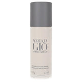 Acqua Di Gio by Giorgio Armani for Men. Deodorant Spray (Can) 3.4 oz | Perfumepur.com