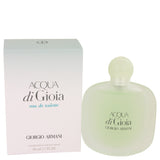 Acqua di Gioia by Giorgio Armani for Women. Eau De Toilette Spray 1.7 oz