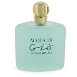 Acqua Di Gio by Giorgio Armani for Women. Eau De Toilette Spray (unboxed) 3.3 oz