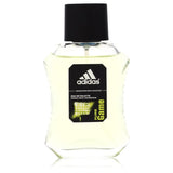 Adidas Pure Game by Adidas for Men. Eau De Toilette Spray (unboxed) 1.7 oz