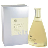 Agua De Loewe Ella by Loewe for Women. Eau De Toilette Spray 5.1 oz