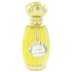 Annick Goutal Passion by Annick Goutal for Women. Eau De Parfum Spray (Tester) 3.4 oz