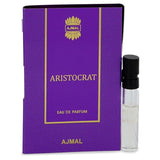 Ajmal Aristocrat by Ajmal for Men. Vial (sample) 0.05 oz