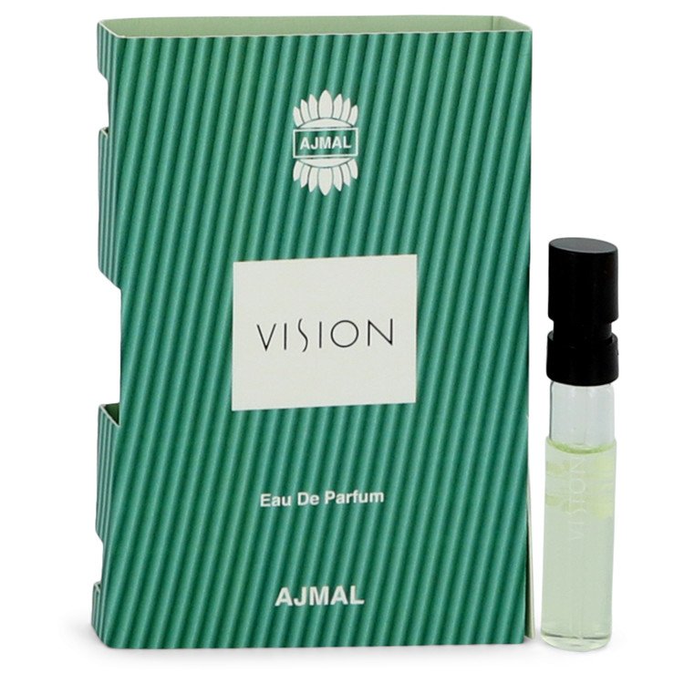 Ajmal Vision by Ajmal for Women. Vial (sample) 0.05 oz