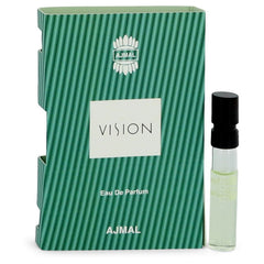 Ajmal Vision by Ajmal for Women. Vial (sample) 0.05 oz
