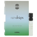 Ajmal Raindrops by Ajmal for Women. Vial (sample) 0.05 oz