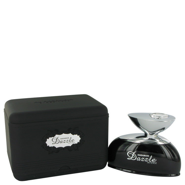 Al Haramain Dazzle Intense by Al Haramain for Unisex. Eau De Parfum Spray (Unisex) 3 oz | Perfumepur.com