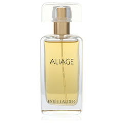 Aliage by Estee Lauder for Women. Sport Fragrance Spray (unboxed) 1.7 oz