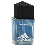 Adidas Moves by Adidas for Men. Eau De Toilette Spray (unboxed) 1 oz