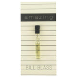 Amazing by Bill Blass for Women. Vial (sample) .03 oz
