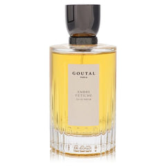 Ambre Fetiche by Annick Goutal for Women. Eau De Parfum Spray (Tester) 3.4 oz