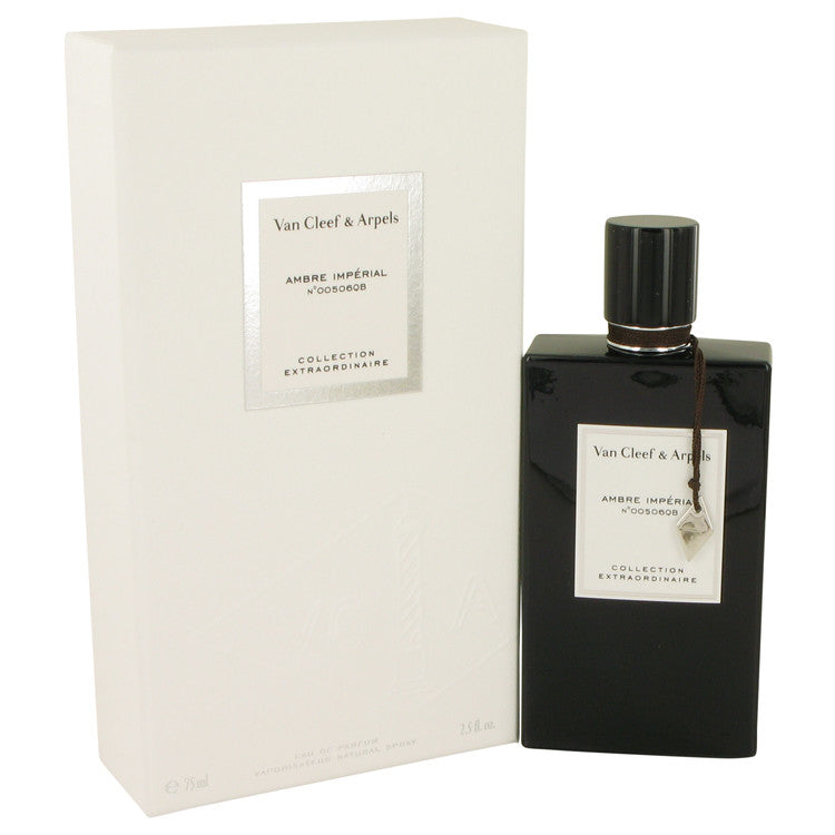 Ambre Imperial by Van Cleef & Arpels for Unisex. Eau De Parfum Spray (Unisex) 2.5 oz | Perfumepur.com