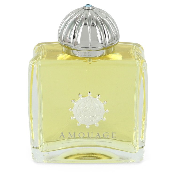 Amouage Ciel by Amouage for Women. Eau De Parfum Spray (unboxed) 3.4 oz
