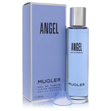 Angel by Thierry Mugler for Women. Eau De Parfum Refill 3.4 oz