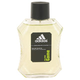 Adidas Pure Game by Adidas for Men. Eau De Toilette Spray (unboxed) 3.4 oz