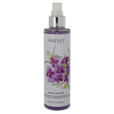 April Violets by Yardley London for Women. Body Mist (Tester) 6.8 oz