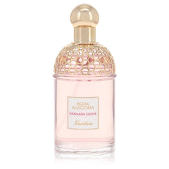 Aqua Allegoria Granada Salvia by Guerlain for Women. Eau De Toilette Spray (Unboxed) 4.2 oz