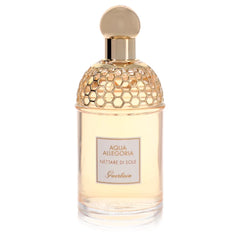 Aqua Allegoria Nettare Di Sole by Guerlain for Women. Eau De Toilette Spray (Unboxed) 4.2 oz
