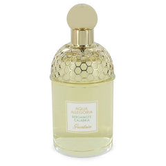 Aqua Allegoria Bergamote Calabria by Guerlain for Women. Eau De Toilette Spray (unboxed) 4.2 oz