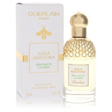 Aqua Allegoria Bergamote Calabria by Guerlain for Women. Eau De Toilette Spray 1 oz