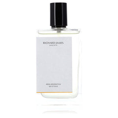Aqua Aromatica So Citrus by Richard James for Men. Cologne Spray (unboxed) 3.5 oz